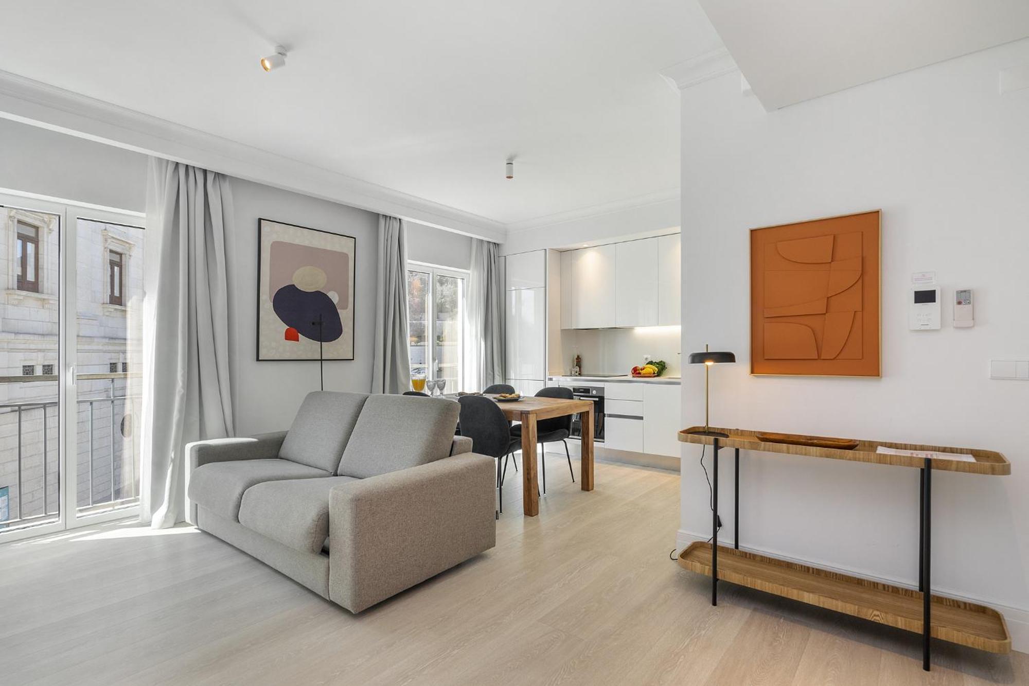 Les Deux Mariettes Apartments & Suites Lisboa Exteriér fotografie