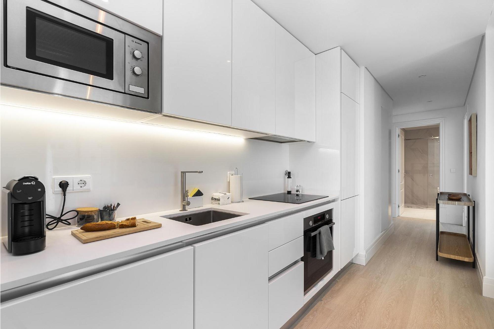 Les Deux Mariettes Apartments & Suites Lisboa Exteriér fotografie