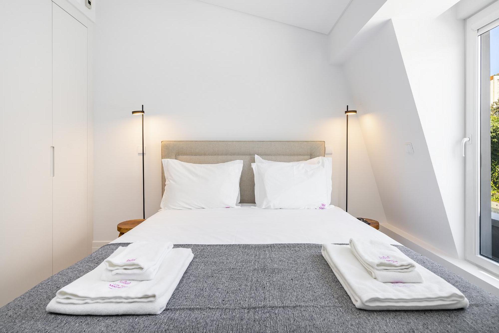 Les Deux Mariettes Apartments & Suites Lisboa Exteriér fotografie