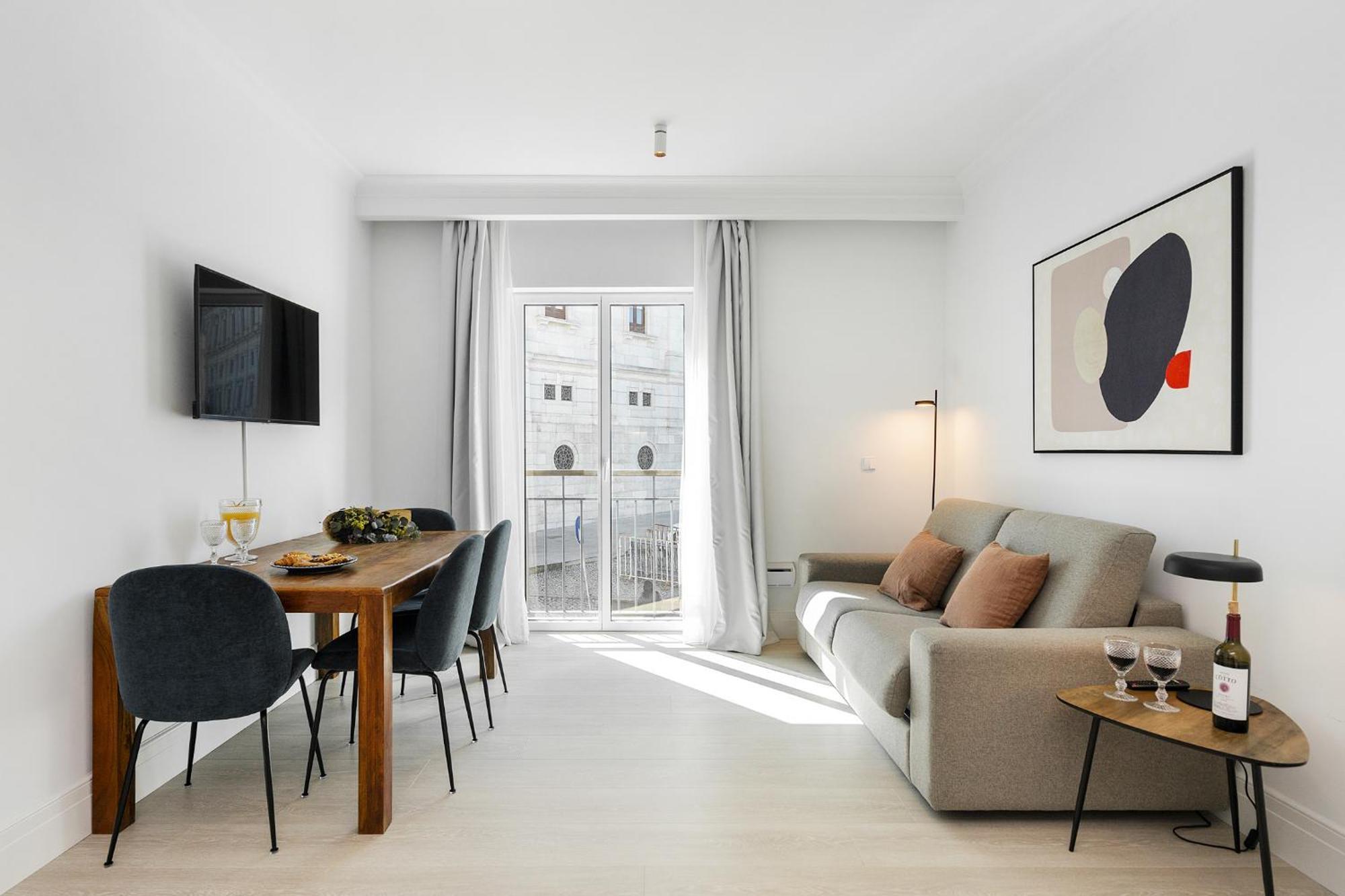 Les Deux Mariettes Apartments & Suites Lisboa Exteriér fotografie