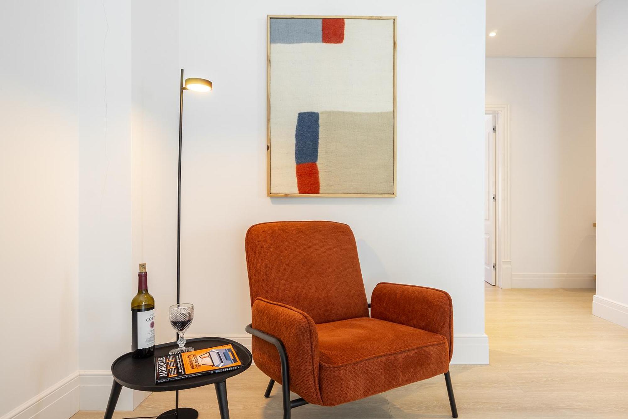 Les Deux Mariettes Apartments & Suites Lisboa Exteriér fotografie