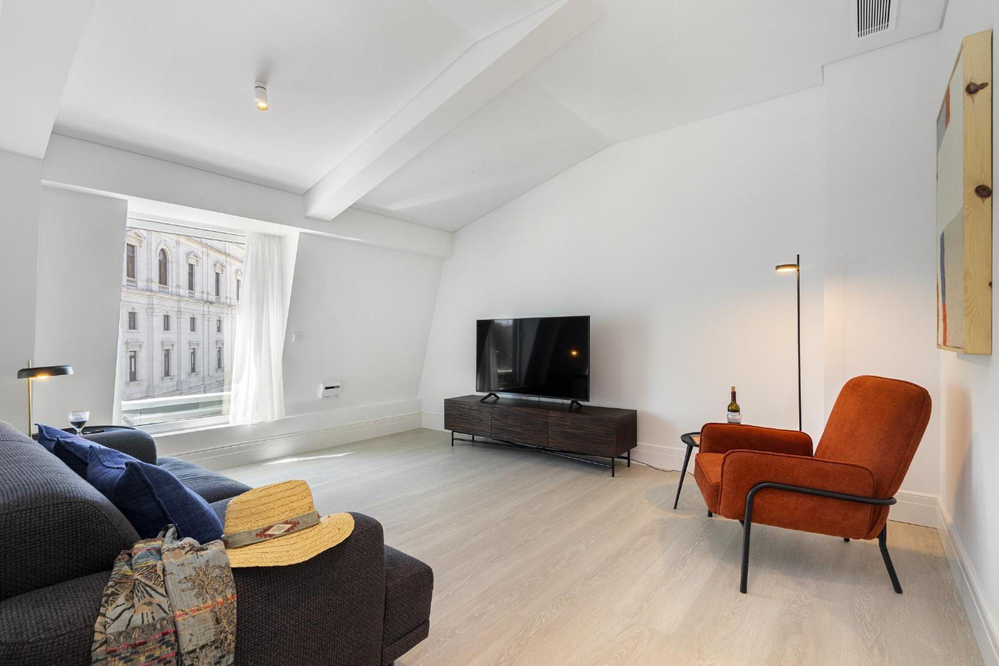 Les Deux Mariettes Apartments & Suites Lisboa Exteriér fotografie