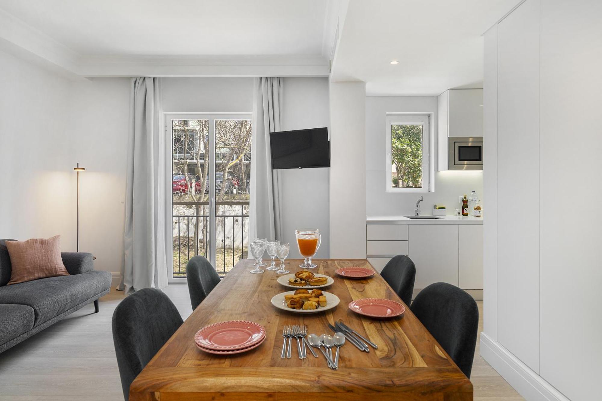 Les Deux Mariettes Apartments & Suites Lisboa Exteriér fotografie