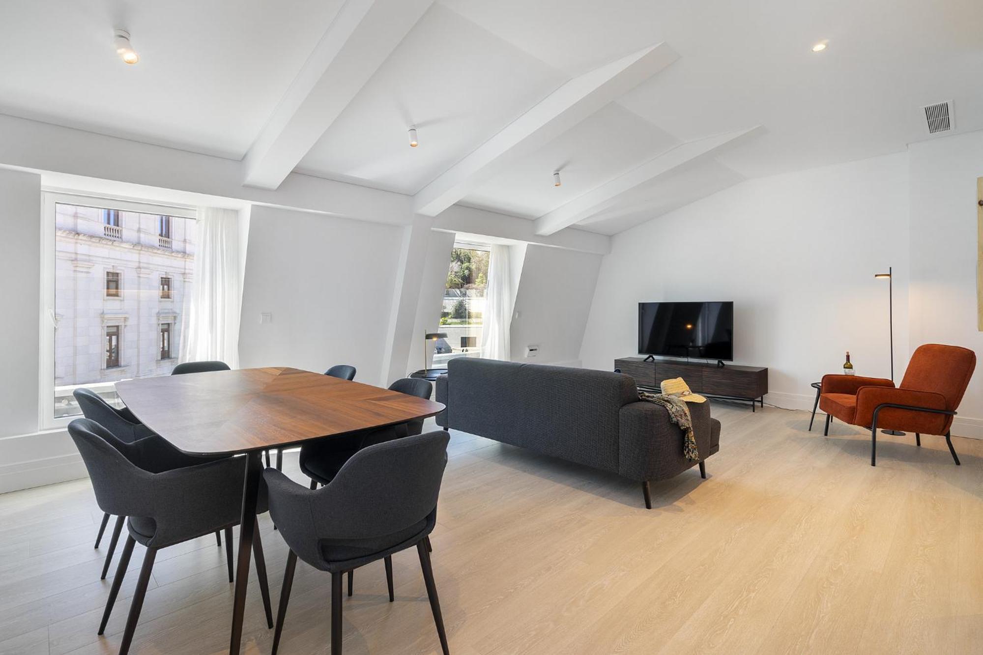 Les Deux Mariettes Apartments & Suites Lisboa Exteriér fotografie