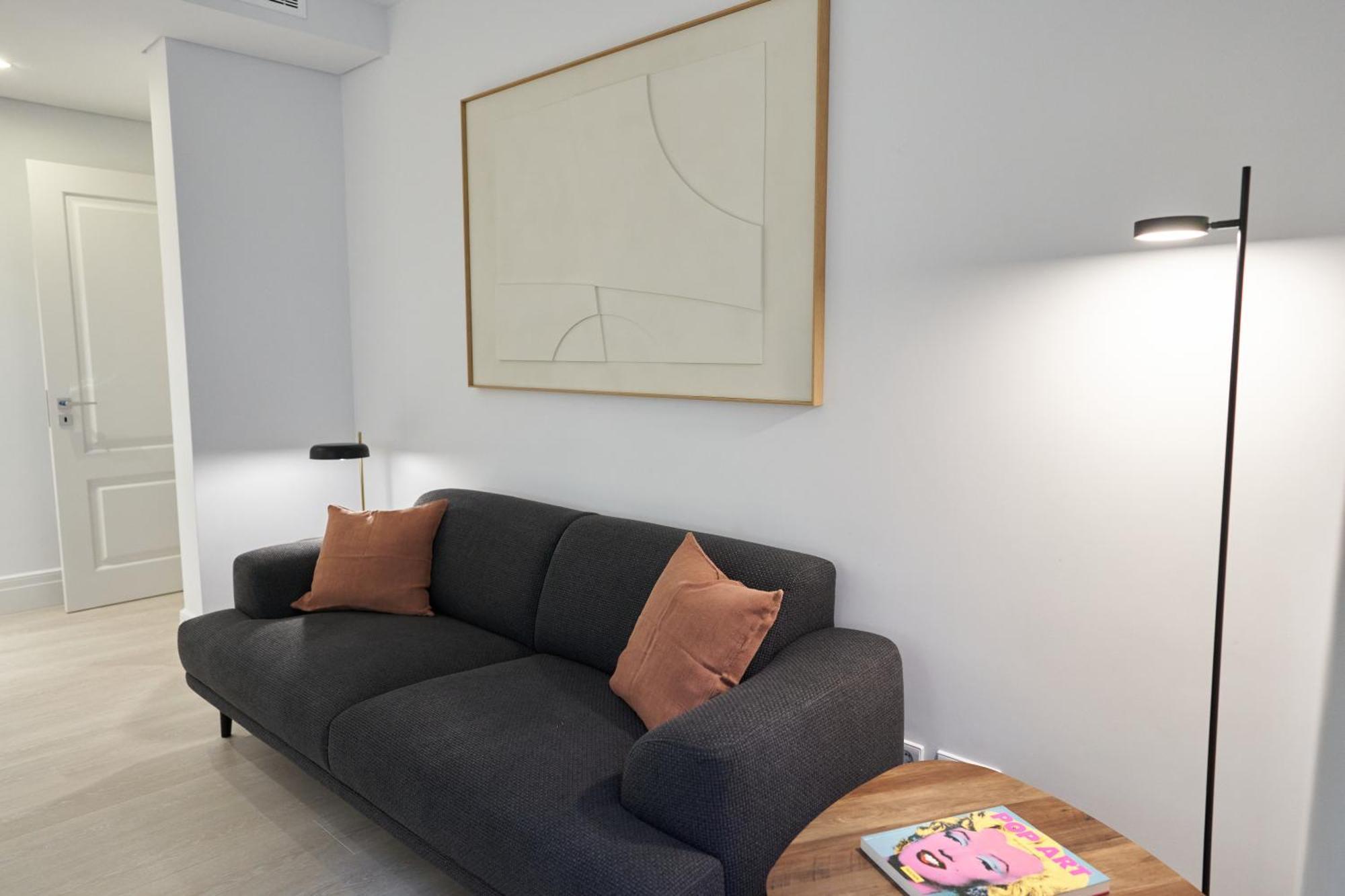 Les Deux Mariettes Apartments & Suites Lisboa Exteriér fotografie