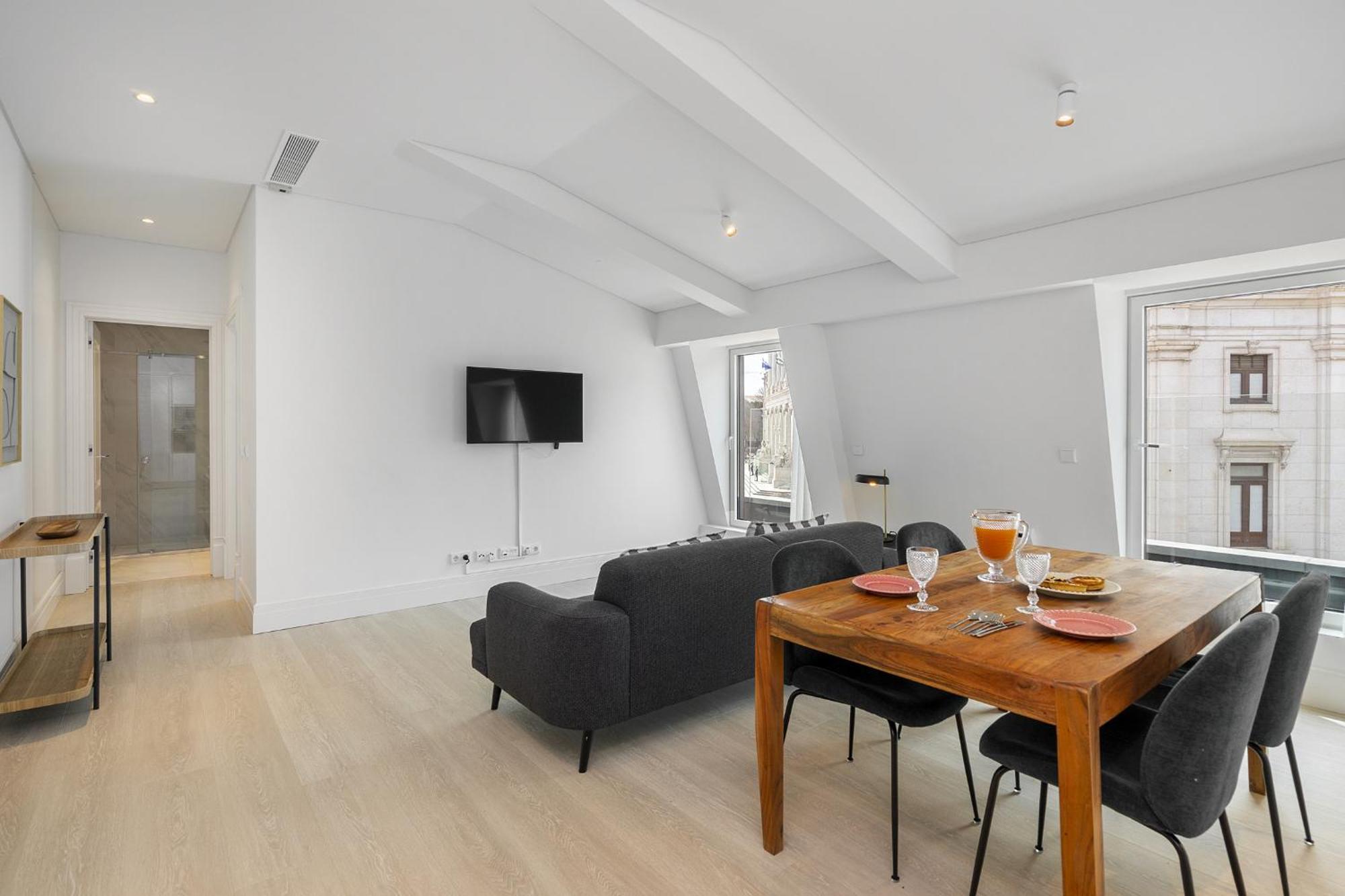 Les Deux Mariettes Apartments & Suites Lisboa Exteriér fotografie