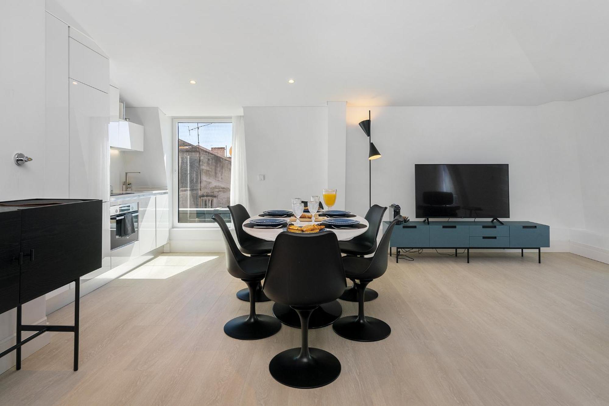 Les Deux Mariettes Apartments & Suites Lisboa Exteriér fotografie