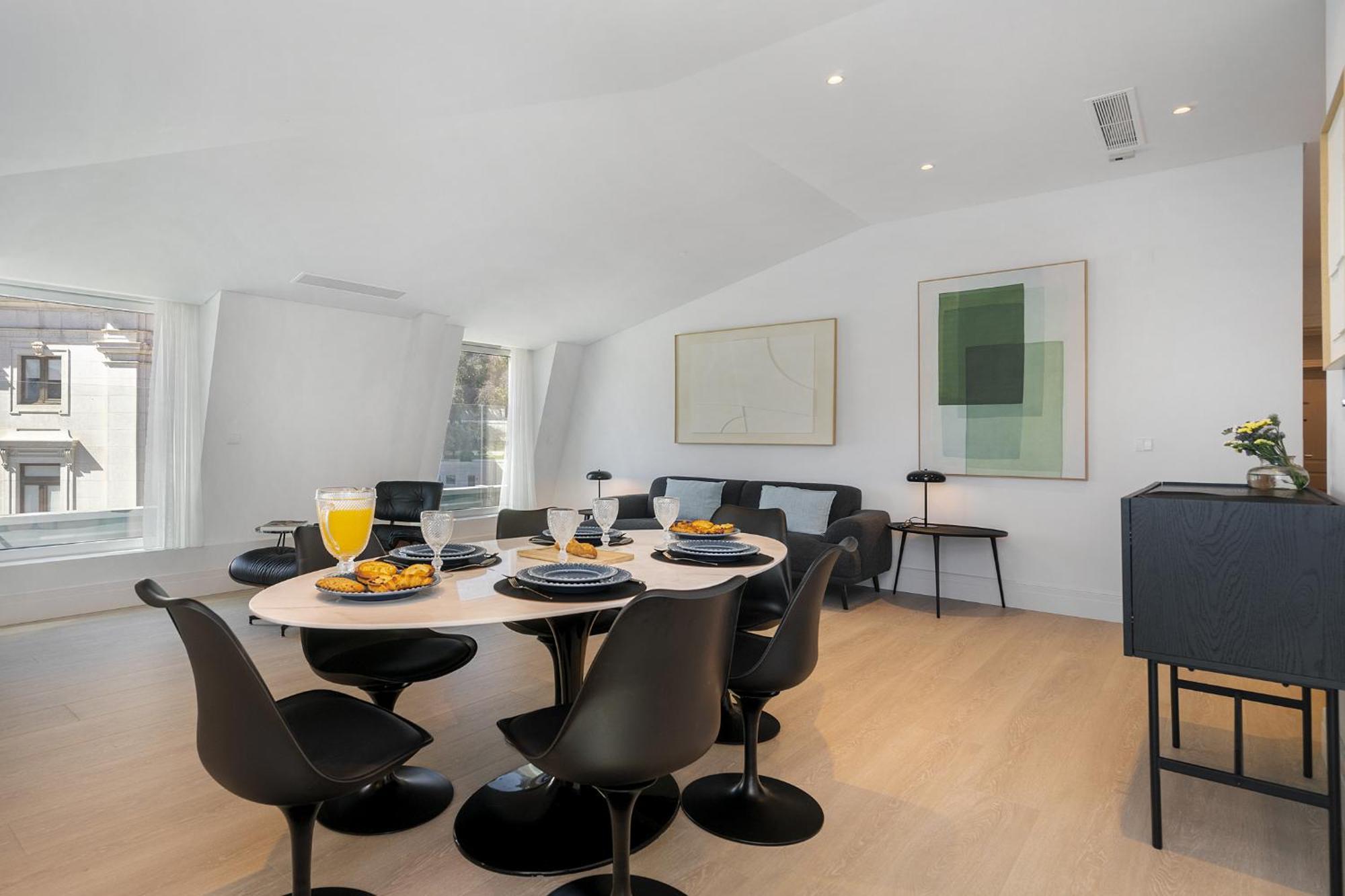 Les Deux Mariettes Apartments & Suites Lisboa Exteriér fotografie