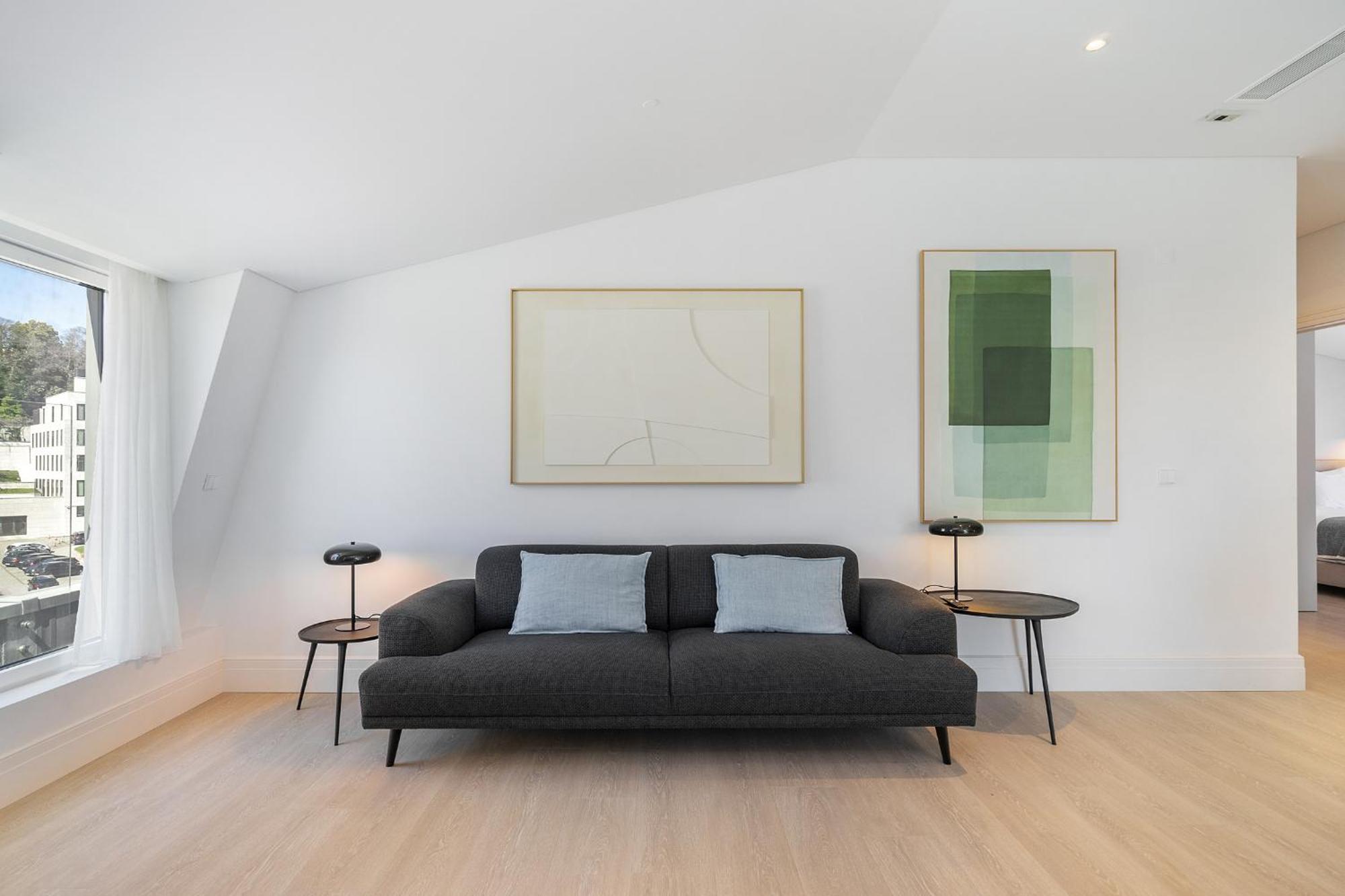 Les Deux Mariettes Apartments & Suites Lisboa Exteriér fotografie