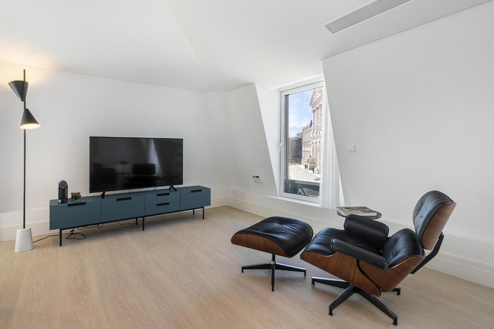 Les Deux Mariettes Apartments & Suites Lisboa Exteriér fotografie