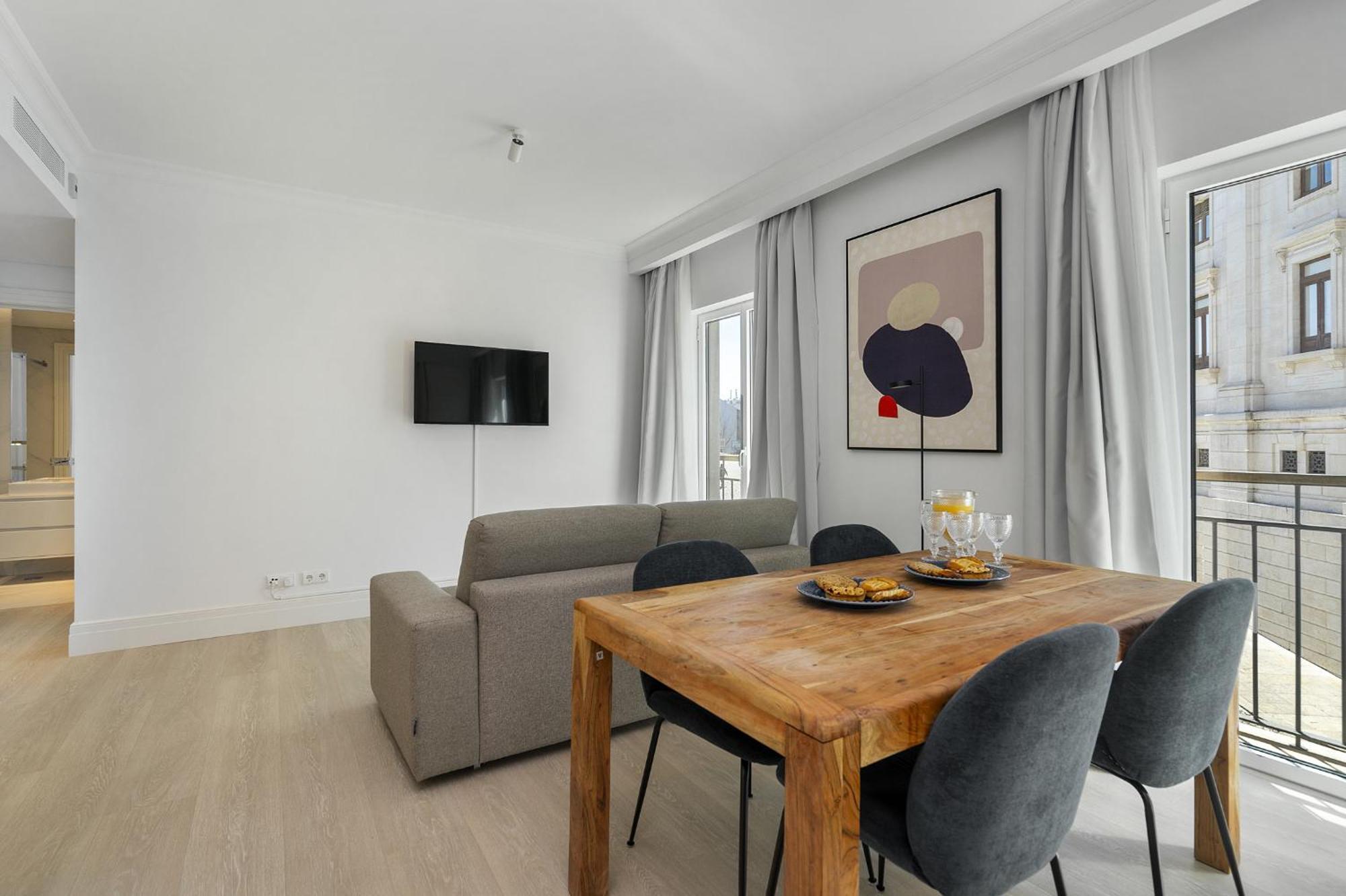 Les Deux Mariettes Apartments & Suites Lisboa Exteriér fotografie