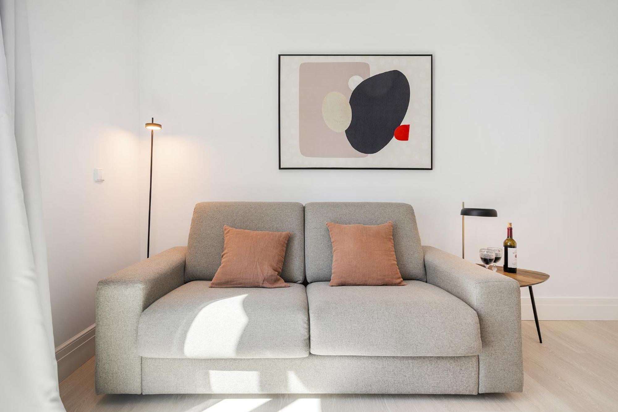 Les Deux Mariettes Apartments & Suites Lisboa Exteriér fotografie