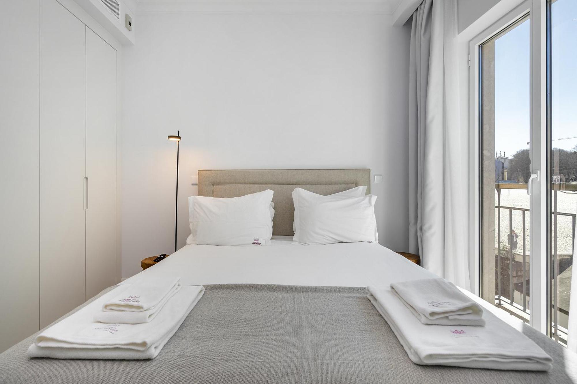 Les Deux Mariettes Apartments & Suites Lisboa Exteriér fotografie