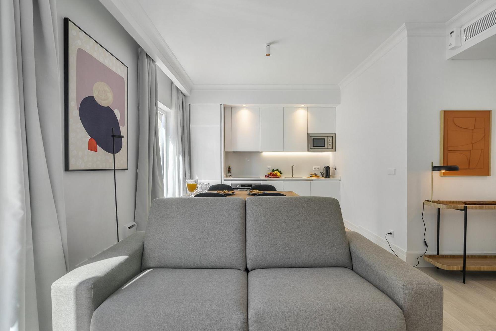 Les Deux Mariettes Apartments & Suites Lisboa Exteriér fotografie