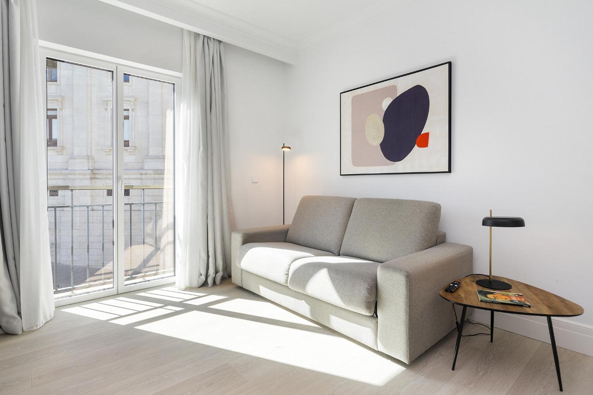 Les Deux Mariettes Apartments & Suites Lisboa Exteriér fotografie