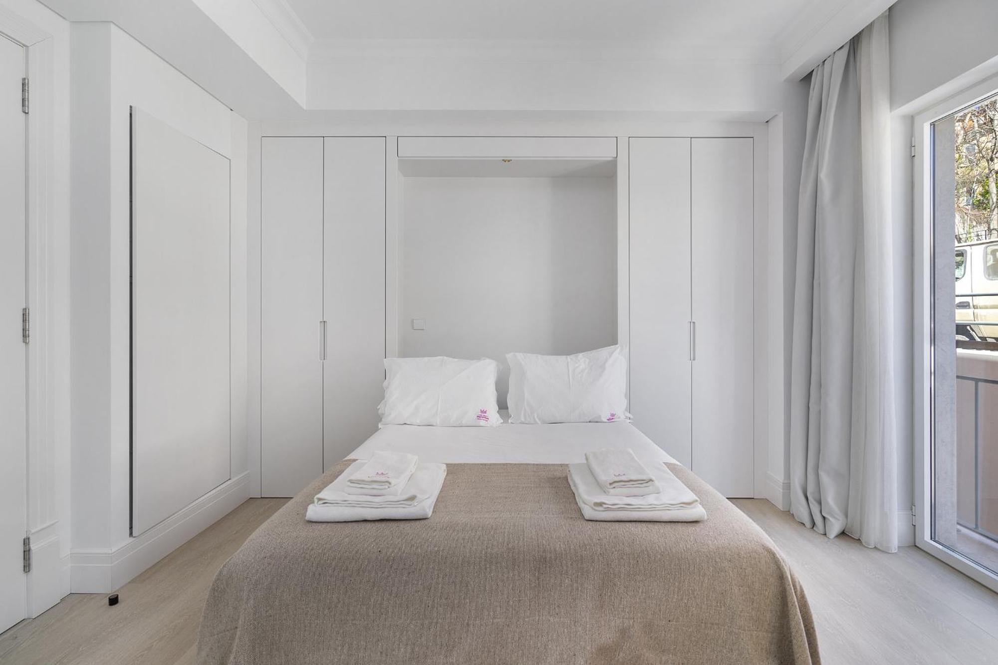 Les Deux Mariettes Apartments & Suites Lisboa Exteriér fotografie